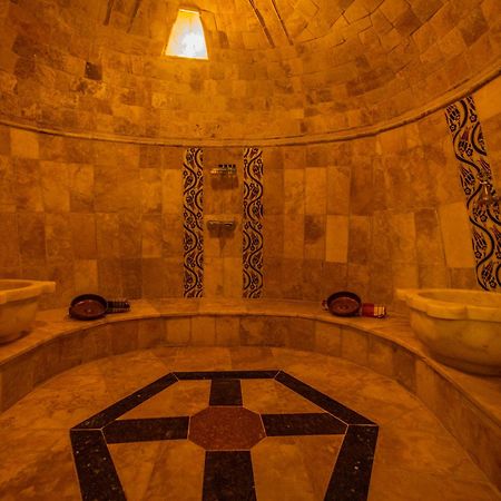 Royal Cave Hotel Ürgüp Habitación foto
