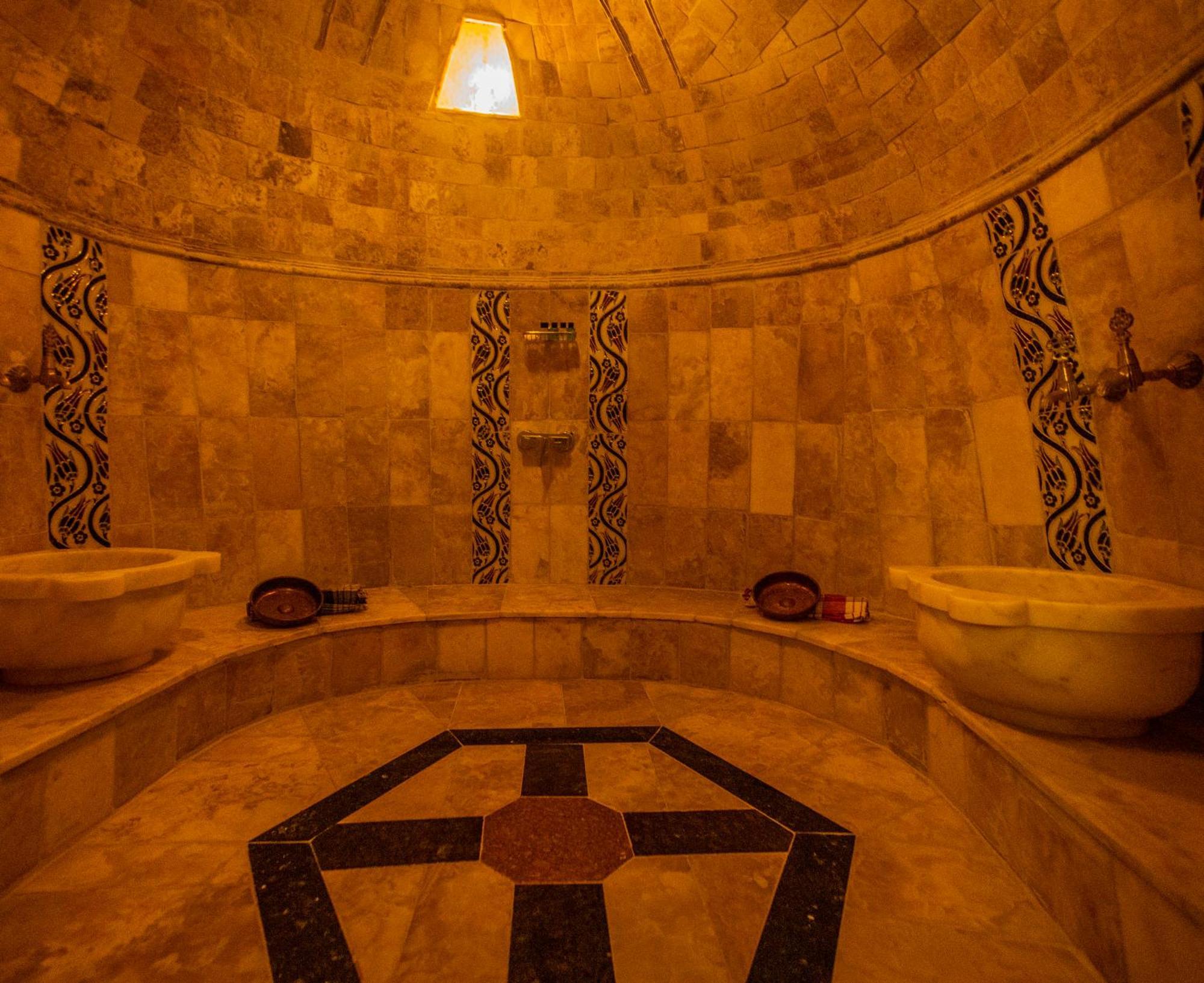 Royal Cave Hotel Ürgüp Habitación foto